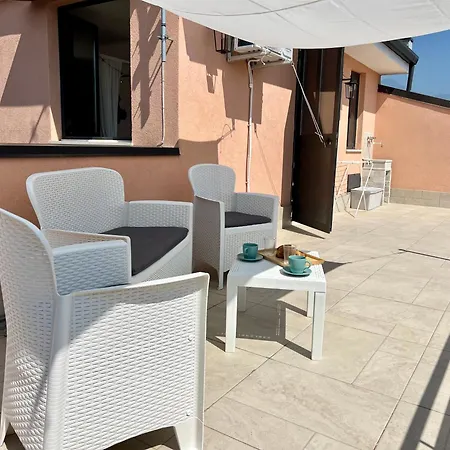 Apartman Viandante Hub *