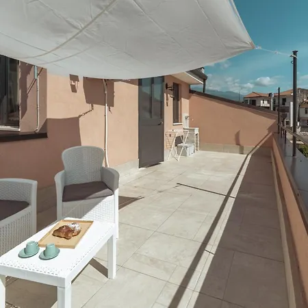 Viandante Hub Apartman *