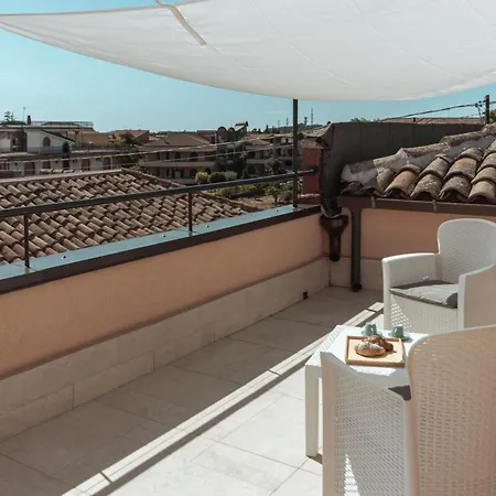 Apartman Viandante Hub *