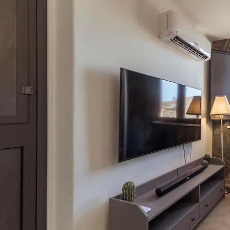 Viandante Hub Apartman