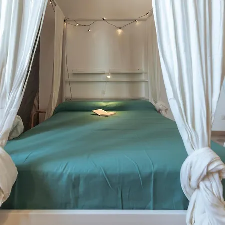 Viandante Hub سان جيوفاني لا بونت